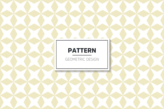 Seamless pattern