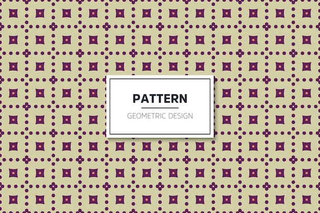 Seamless pattern