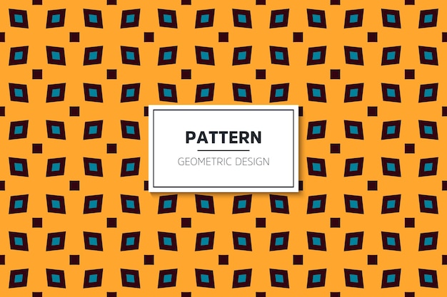 Seamless pattern