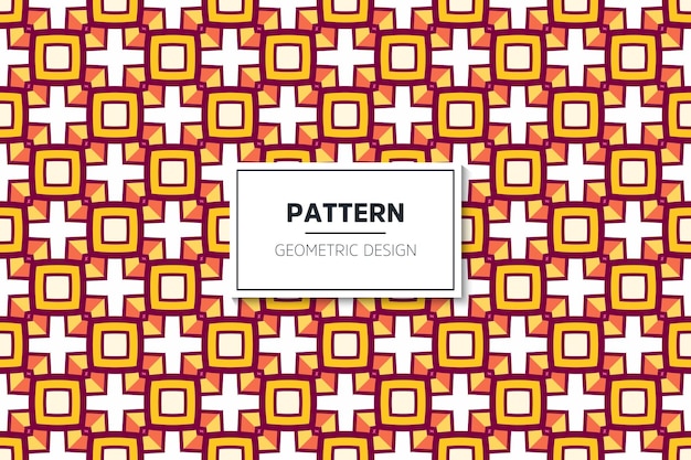 Seamless pattern