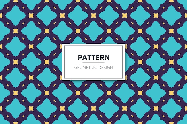 Seamless pattern