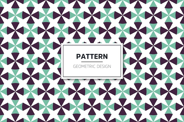 Seamless pattern