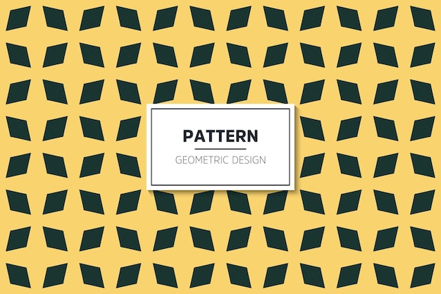 Seamless pattern