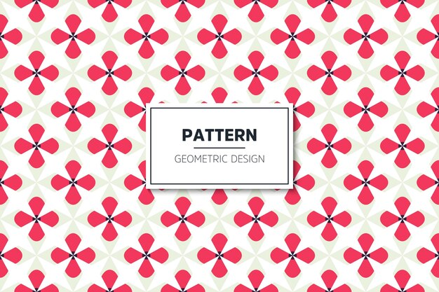 Seamless pattern