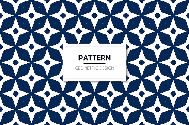 Seamless pattern