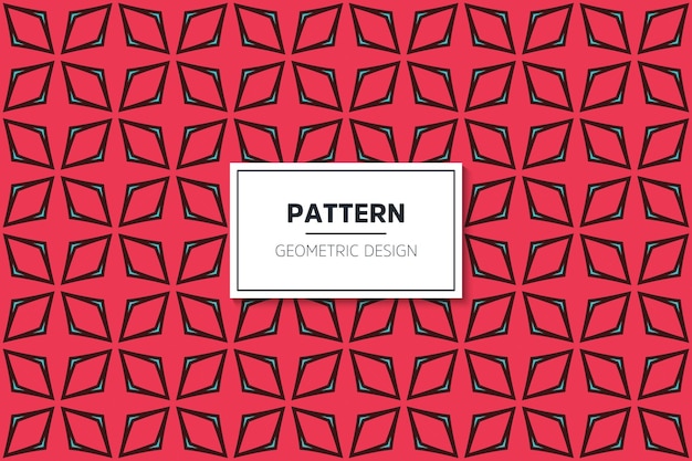 Seamless pattern