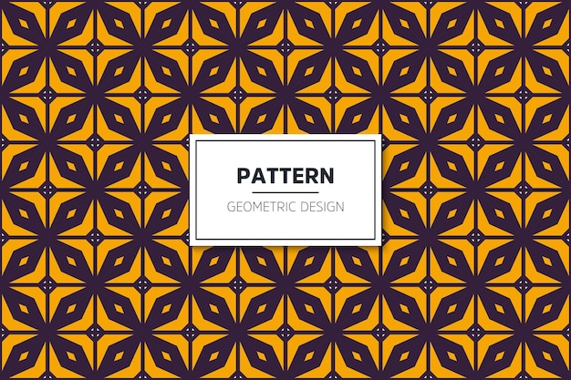 Seamless pattern