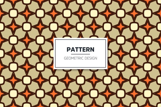 Seamless pattern