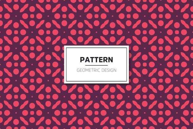 Seamless pattern