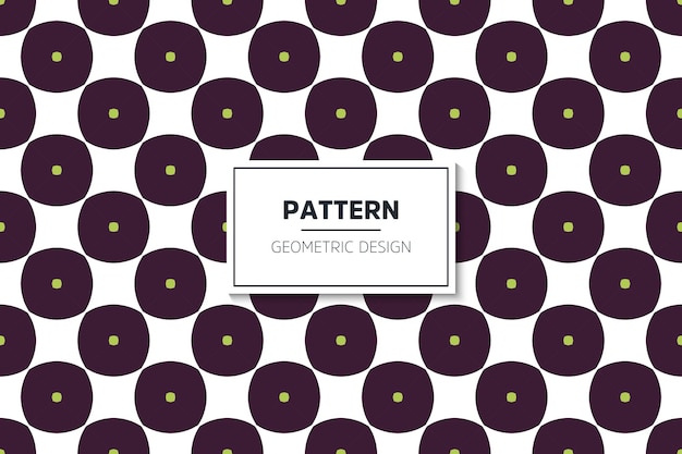 Seamless pattern