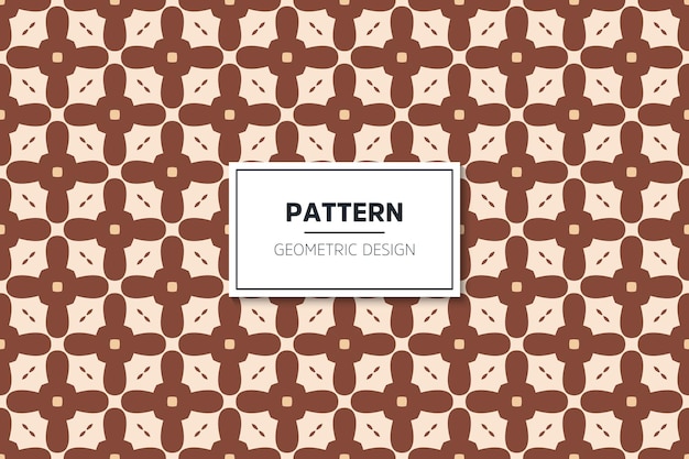 Seamless pattern