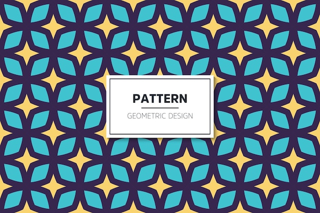 Seamless pattern