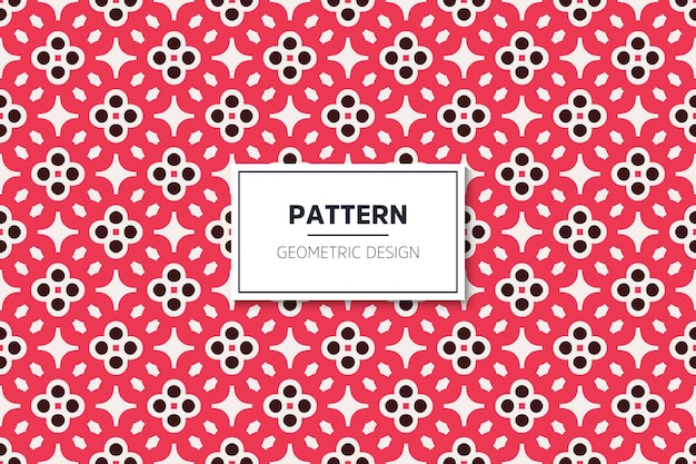 Seamless pattern