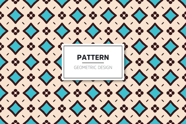 Seamless pattern