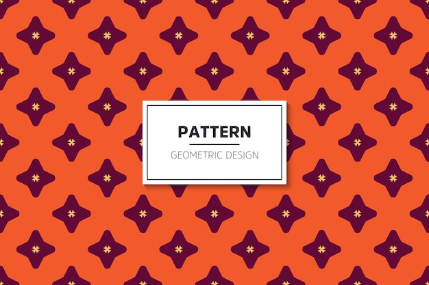 Seamless pattern