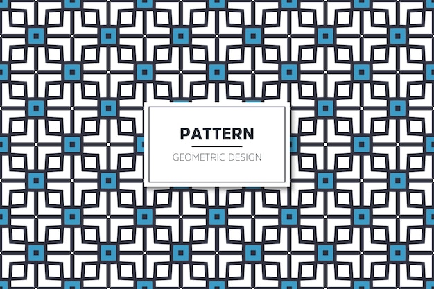 Seamless pattern