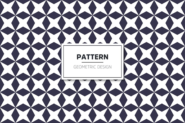 Seamless pattern