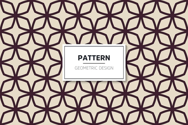 Seamless pattern