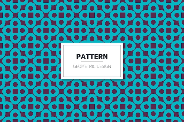 Seamless pattern