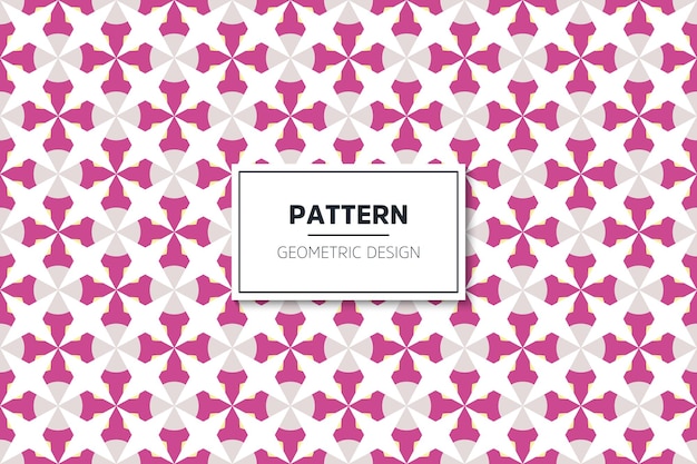 Seamless pattern