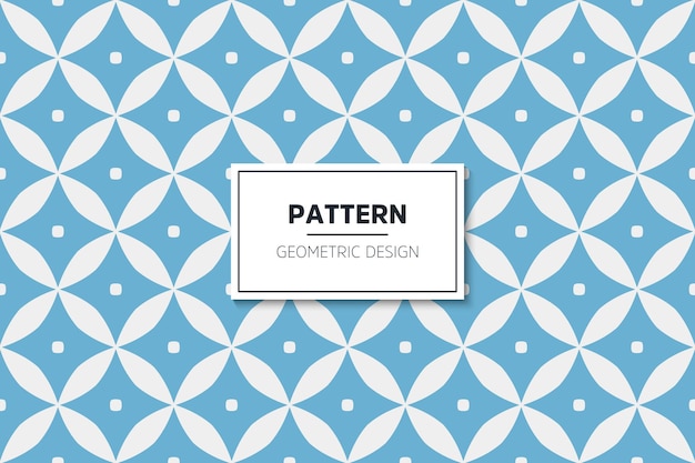 Seamless pattern