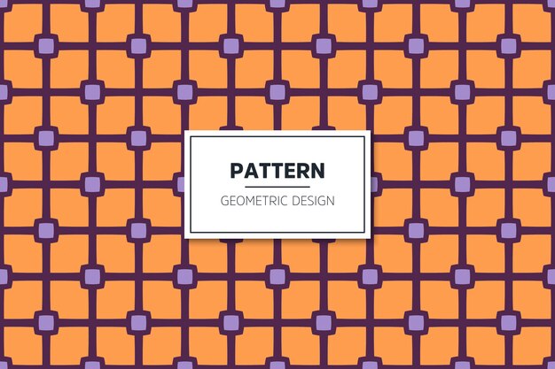 Seamless pattern