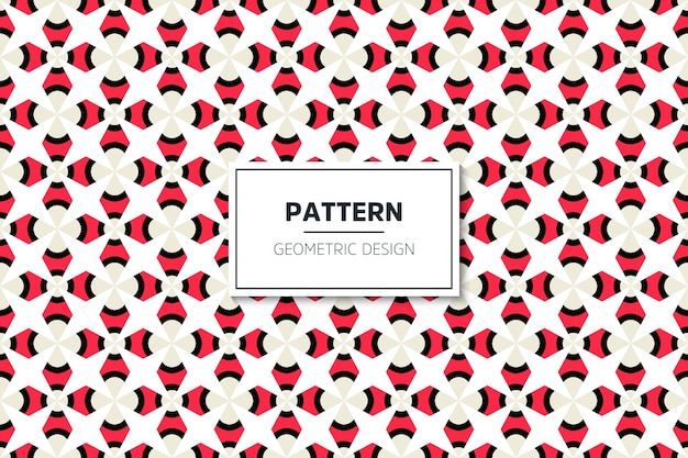 Seamless pattern