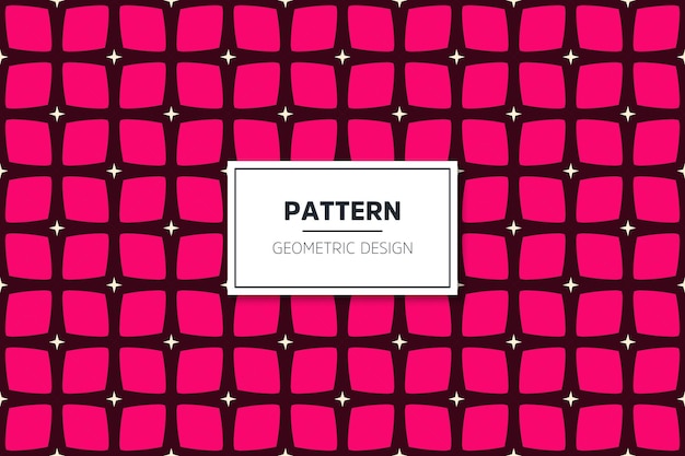 Seamless pattern