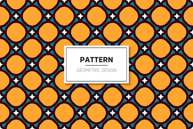 Seamless pattern