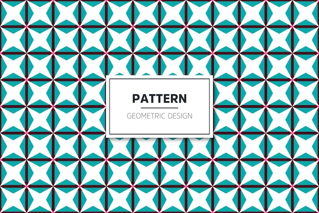 Seamless pattern