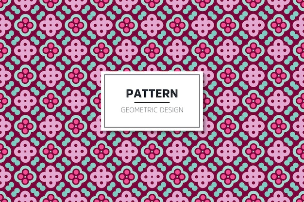 Seamless pattern