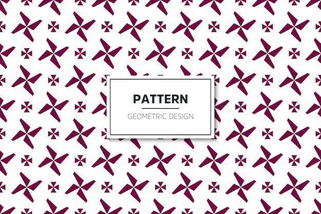 Seamless pattern