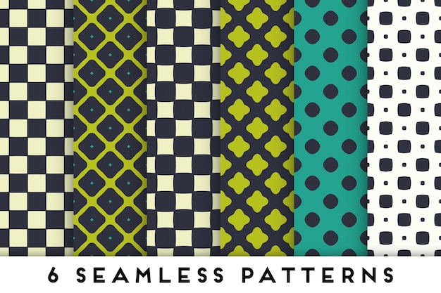 Seamless pattern