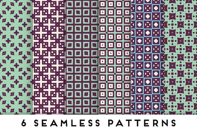 Seamless pattern