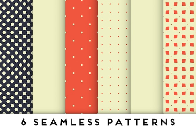 Seamless pattern