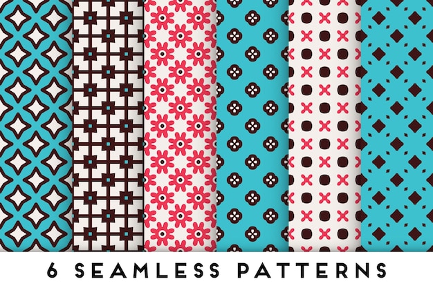 Seamless pattern