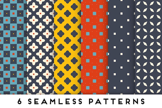 Seamless pattern