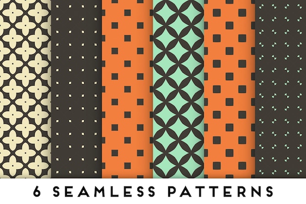 Seamless pattern