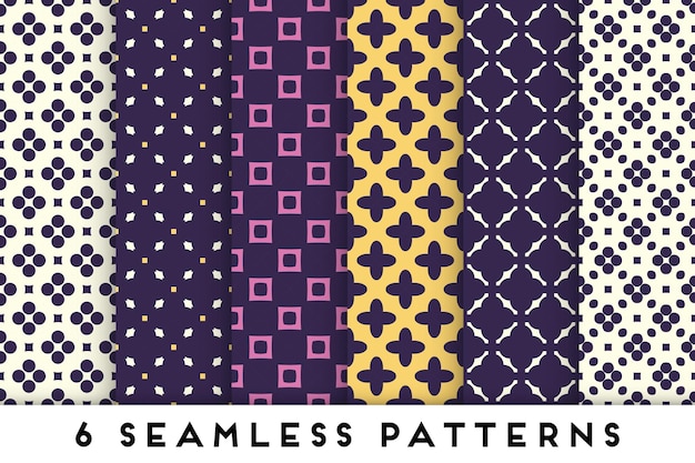 Seamless pattern