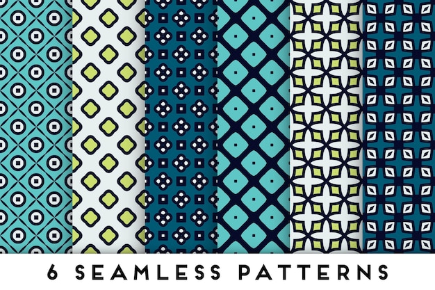 Seamless pattern