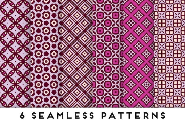 Seamless pattern