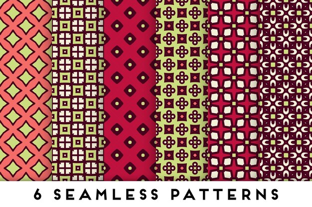 Seamless pattern