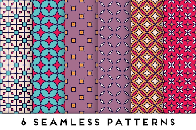 Seamless pattern