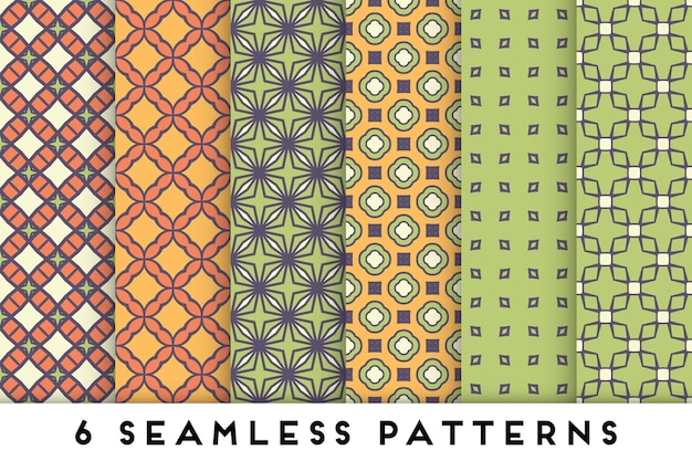 Seamless pattern