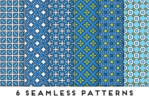 Seamless pattern