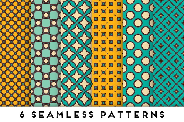 seamless pattern