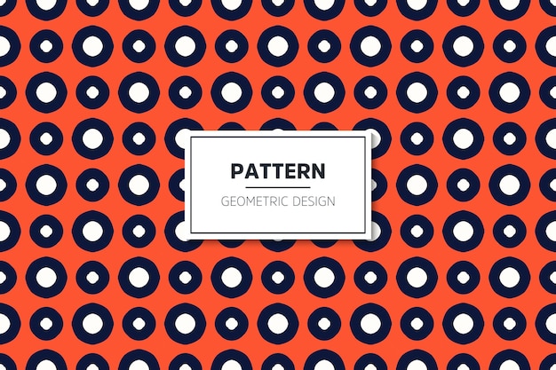 Seamless pattern