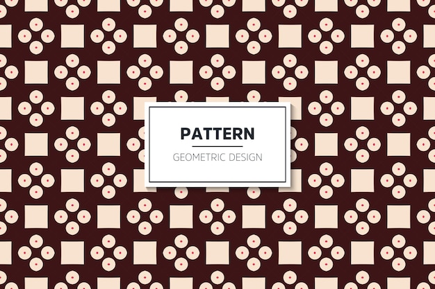 Seamless pattern