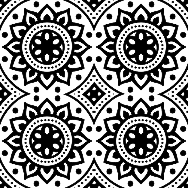 Seamless pattern