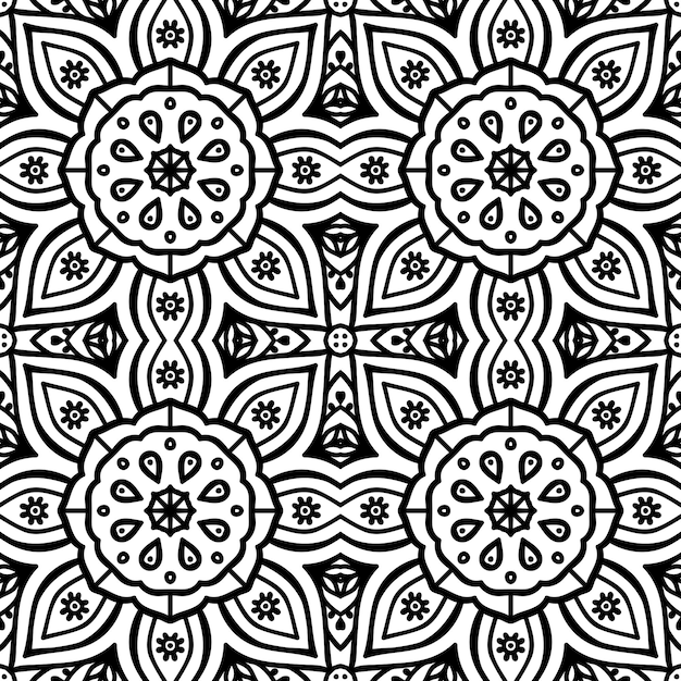 Seamless pattern